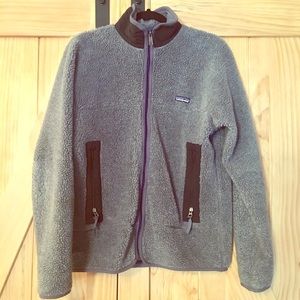 Women’s Patagonia sweater
